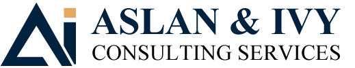 Aslan & Ivy Consulting Services